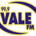 Rádio Vale FM 99.1 logo