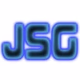 Just Smooth Groove Radio logo