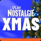 Play Nostalgie - XMAS logo