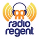Radio Regent logo
