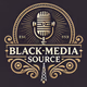 Logo de Black Media Source