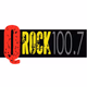 Logo de Q-Rock 100.7 - WRXQ