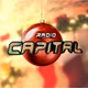 Radio Capital - Xmas logo