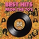 The Mix Radio - Best Hits From The 70s logo