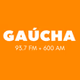 Rádio Gaúcha logo