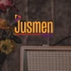 Radio Jusmen 105.7 logo