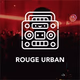 Logo de Rouge FM - Urban