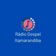 Logo de Rádio Gospel Itamarandiba