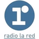 Radio La Red Clarin logo