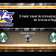 Logo de Radio Fraternidade AM