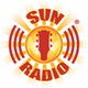 Sun Radio - KDRP-LP logo