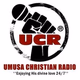 Logo de UMusa Christian Radio