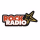 Rock Radio České Budějovice logo
