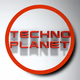 Logo de Techno Planet Radio
