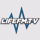 Logo de LifeFM.TV