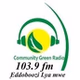CGR - Radio 4 Christ logo