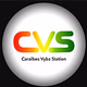 Logo de Caraïbes Vybz Station