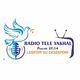 Logo de Radio Tele Yakhal