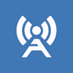 GIKRadio logo
