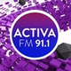 Radio Activa logo