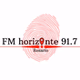 Radio Horizonte logo
