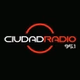 Radio Ciudad 95.1 logo