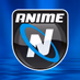 Radio Anime Nexus logo