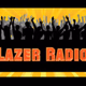 Logo de Lazer Radio