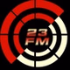 23fm logo