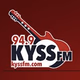 Logo de 94.9 KYSS FM - KYSS-FM