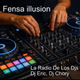 Logo de Fensa Illusion