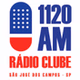 Rádio Clube logo
