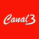 Logo de Radio Canal 3