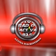 Radio Activa 93.9 FM logo