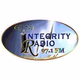 Logo de Integrity Radio 97.1 FM