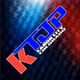 Logo de KTJP RADIO