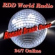 RDD - WorldRadio NL logo