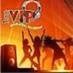 Logo de Radio Vip
