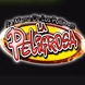 La Peligrosa logo