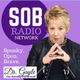 Logo de SOB Radio Network
