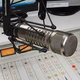 Logo de Miane Internet Radio - Maine Comedy Chowdah