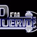 Fm Puerto 105.5 logo