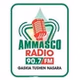 Ammasco Radio logo