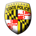 Maryland State Police logo