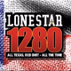 Logo de Lonestar 1280 - KSLI