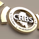 Logo de CRBS - Salsa Merengue