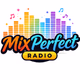 Logo de Mixperfect Radio