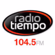Radio Tiempo Montería logo
