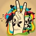 Flower Power Radio logo