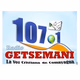 Logo de Radio Getsemaní Honduras